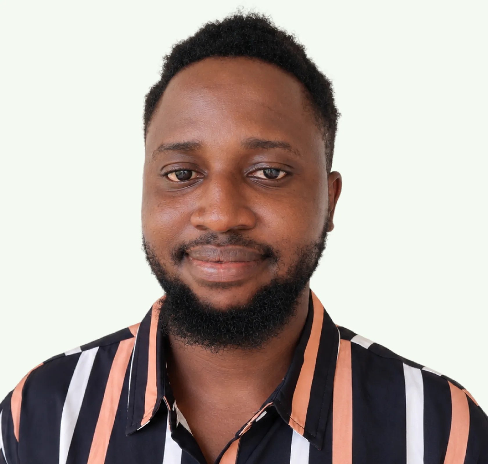 Akinade Boluwatife