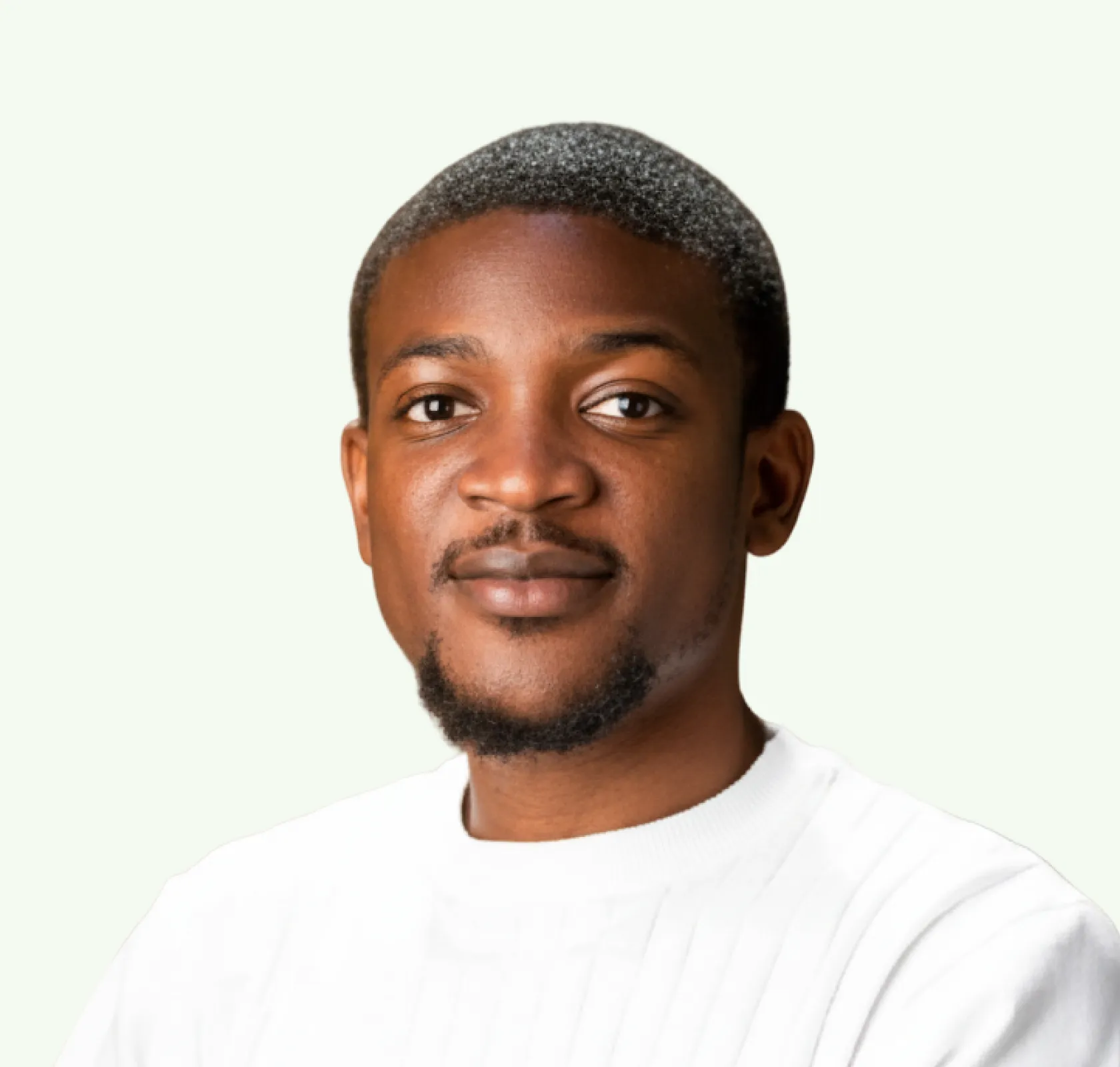 Richard Braimoh
