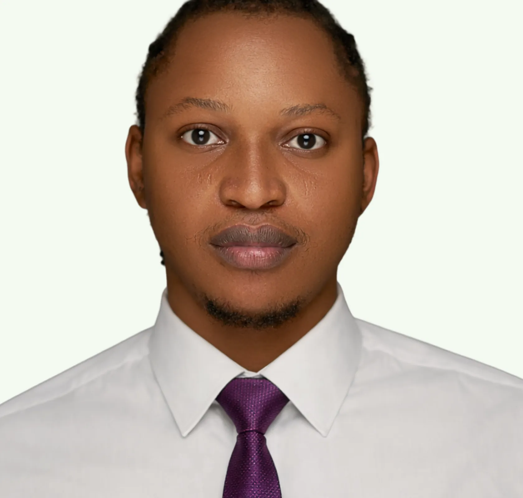 Marvel Adebayo
