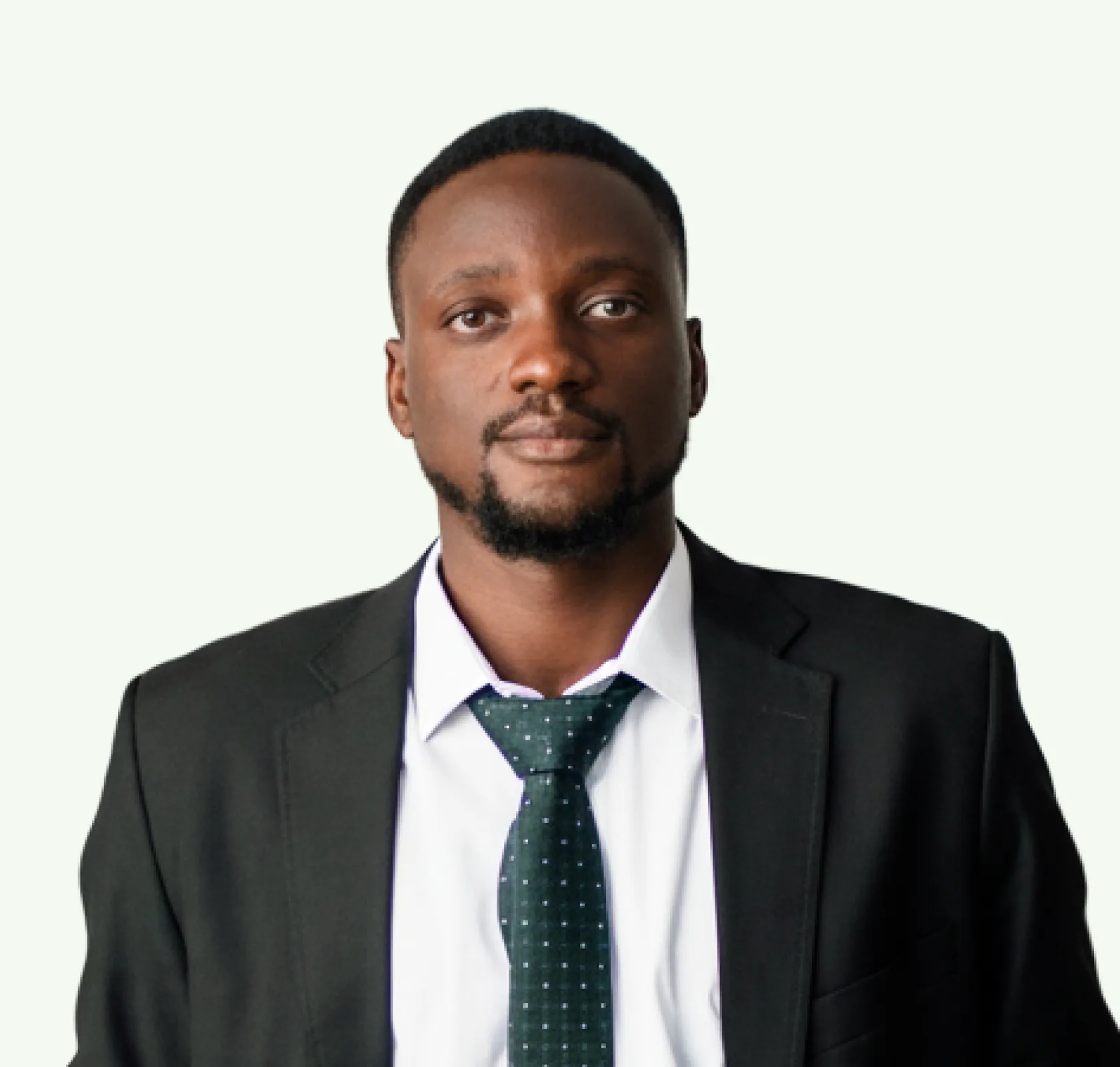 Samuel Shoyemi