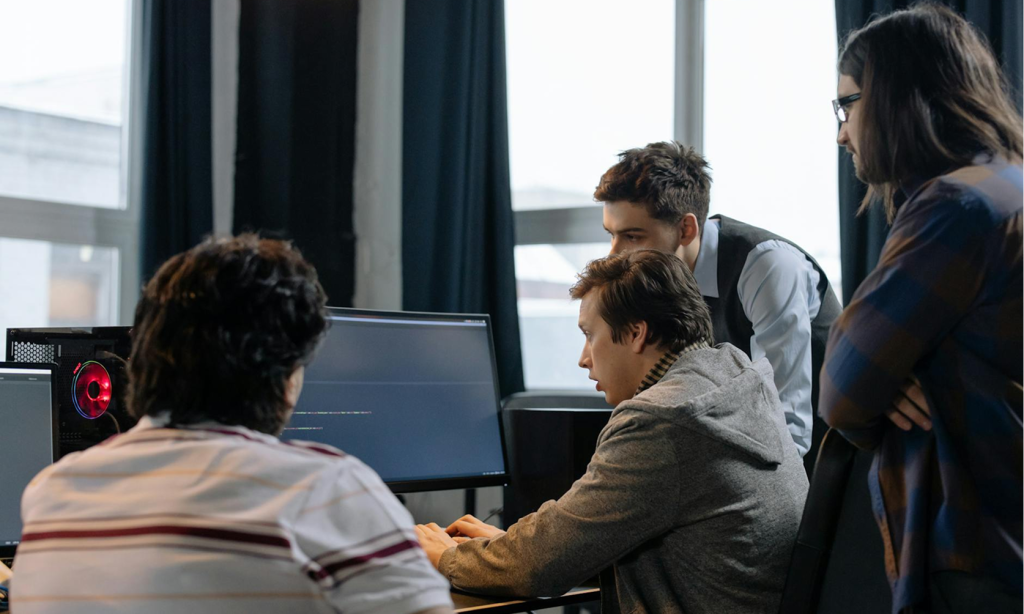 Cross Platform Development - Optima Web Solutions