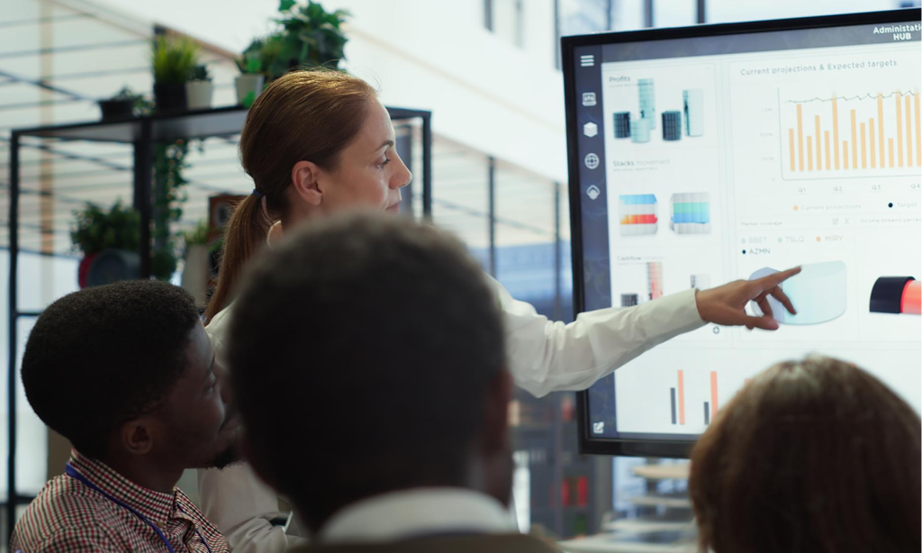 Software Development - Optima Web Solutions